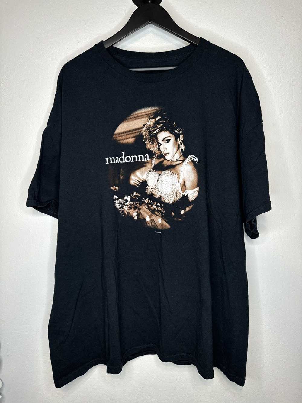 Band Tees MADONNA The CELEBRATION Tour 2023-2024 … - image 1