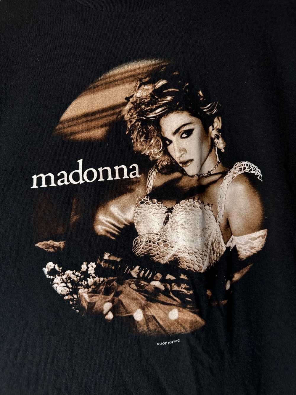 Band Tees MADONNA The CELEBRATION Tour 2023-2024 … - image 2