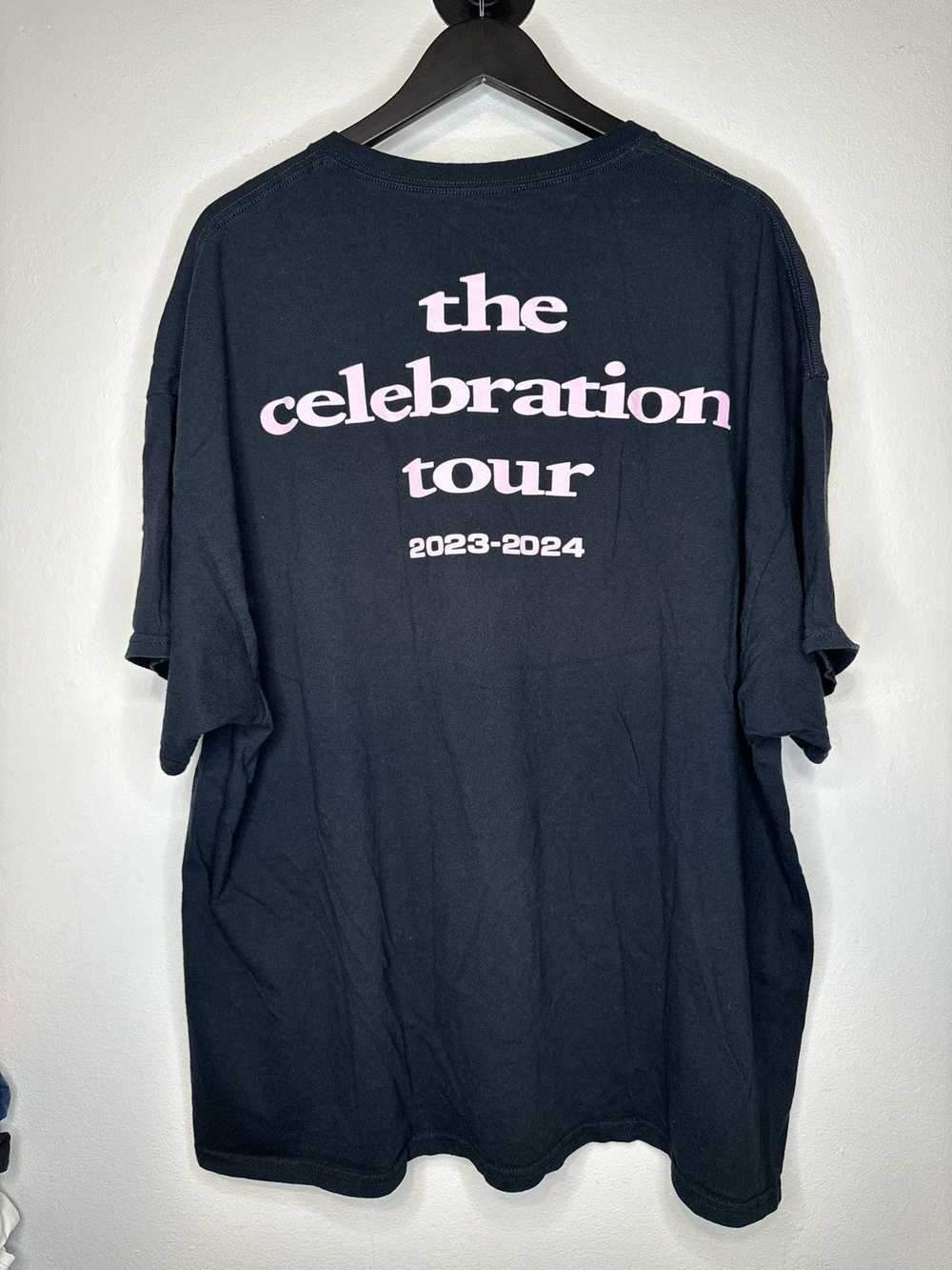 Band Tees MADONNA The CELEBRATION Tour 2023-2024 … - image 4