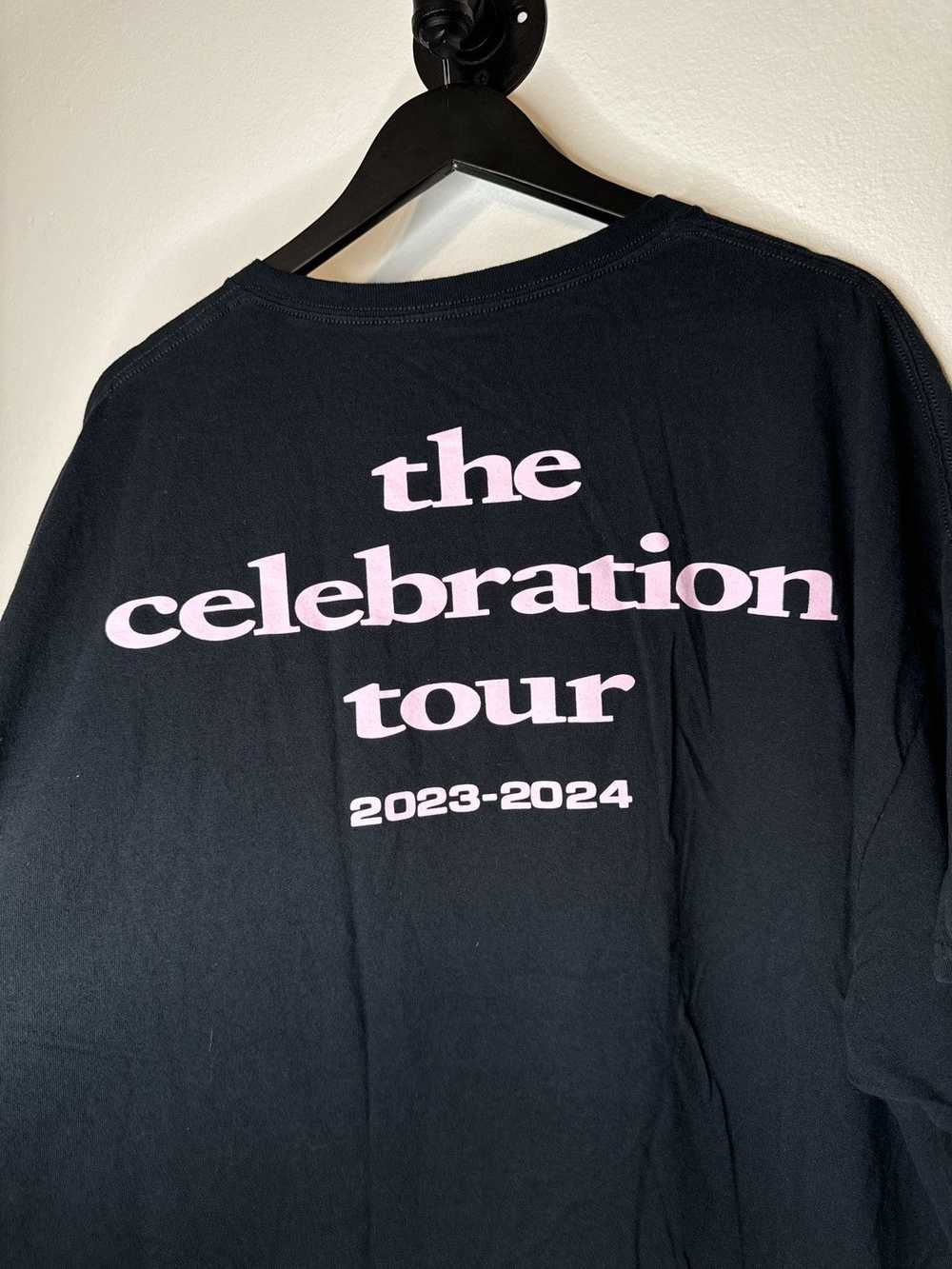 Band Tees MADONNA The CELEBRATION Tour 2023-2024 … - image 5