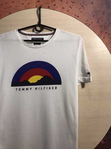 Luxury × Streetwear × Tommy Hilfiger Tommy Hilfig… - image 1