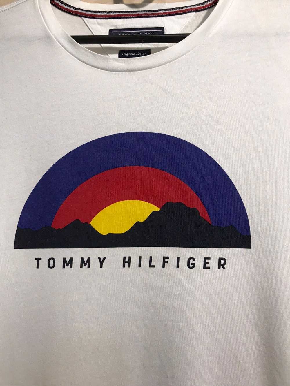 Luxury × Streetwear × Tommy Hilfiger Tommy Hilfig… - image 4