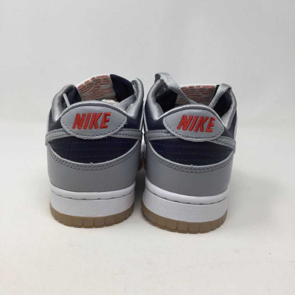 Nike Wmns Dunk Low SP College Navy - image 4