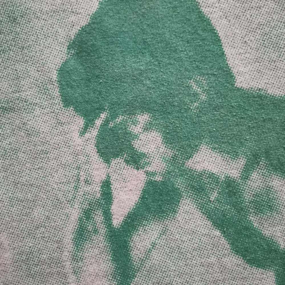 Alstyle × Band Tees × Very Rare The Smiths Willia… - image 3