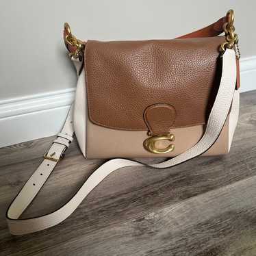 Coach 4613 May Shoulder Bag - image 1