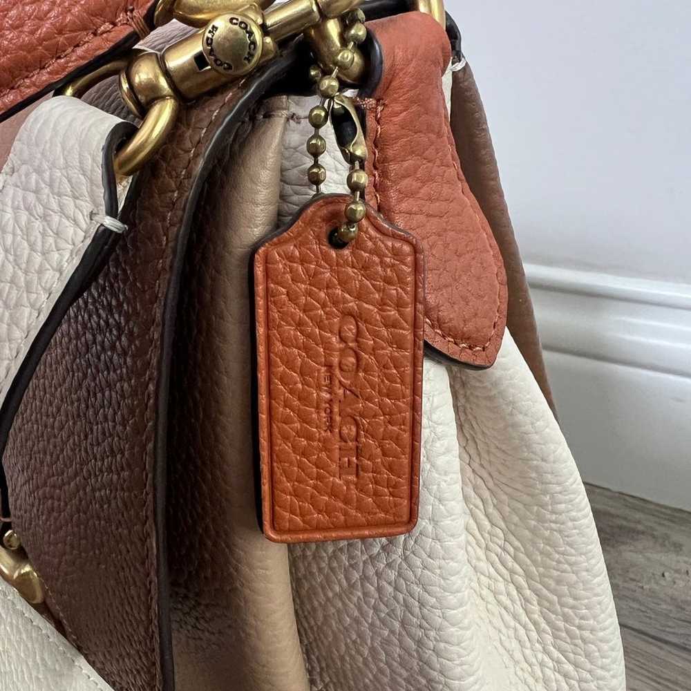 Coach 4613 May Shoulder Bag - image 3