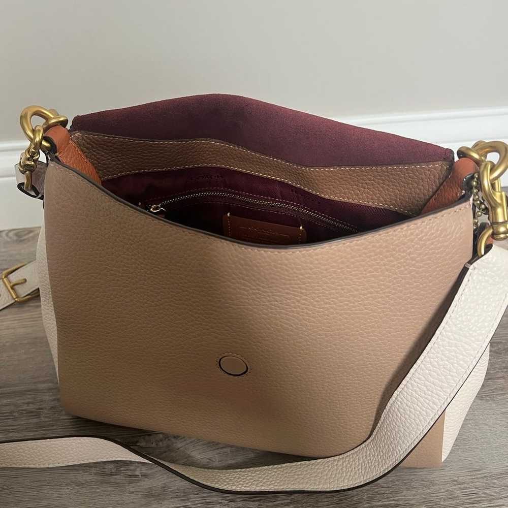 Coach 4613 May Shoulder Bag - image 6