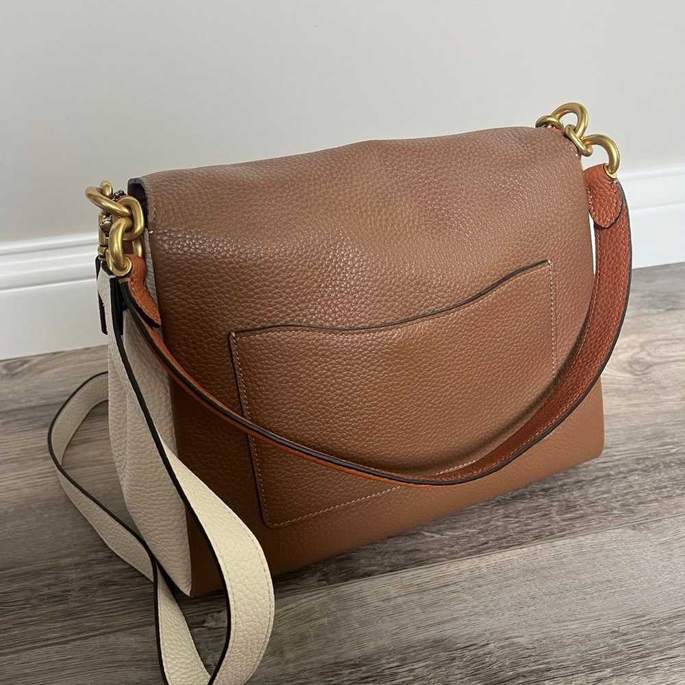 Coach 4613 May Shoulder Bag - image 7