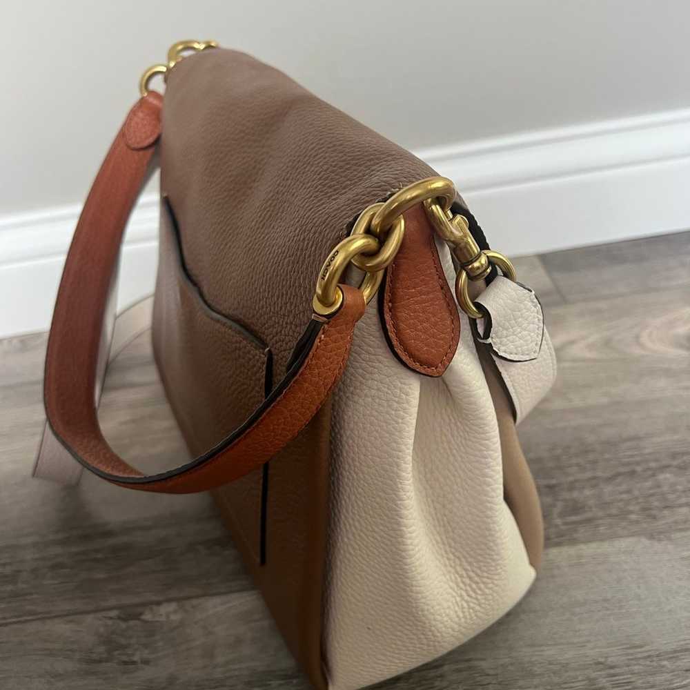 Coach 4613 May Shoulder Bag - image 8