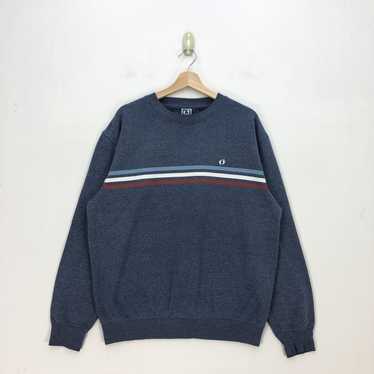 Hang Ten × Vintage Hang Ten Sweatshirt Hang Ten Sw