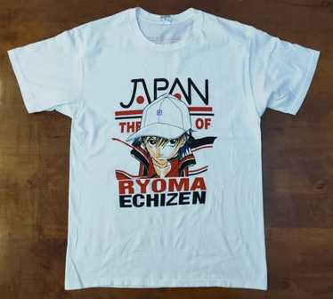 Anima × Japanese Brand × Streetwear Ryoma Echizen… - image 1