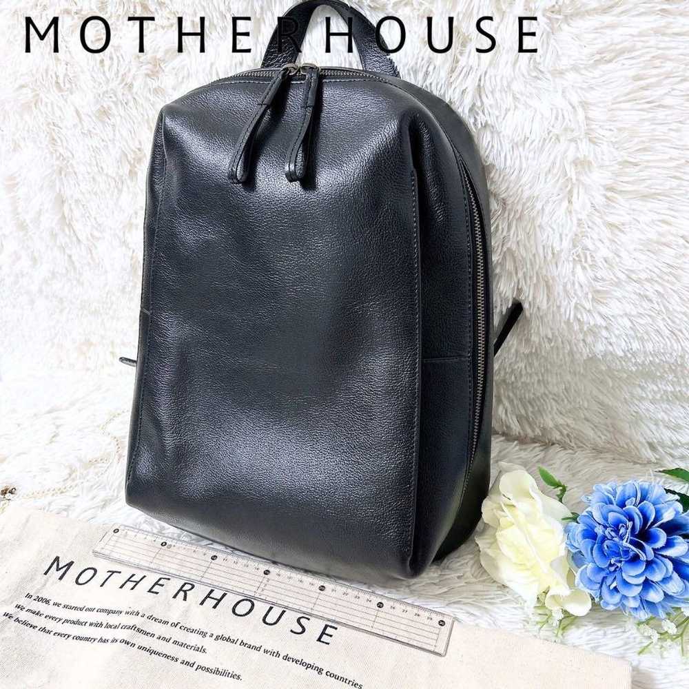 Same-day shipping, almost new, Motherhouse Kazema… - image 1