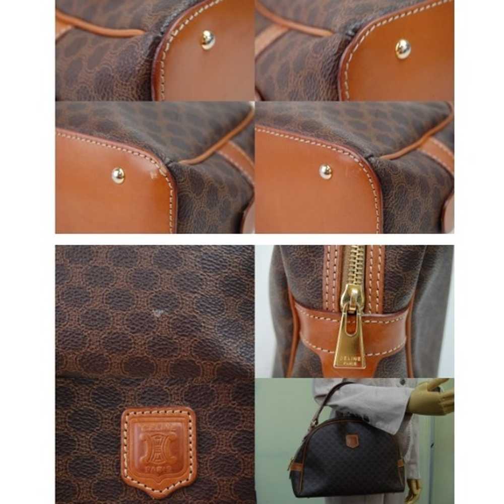 Authentic Vintage Celine Handbag - image 3