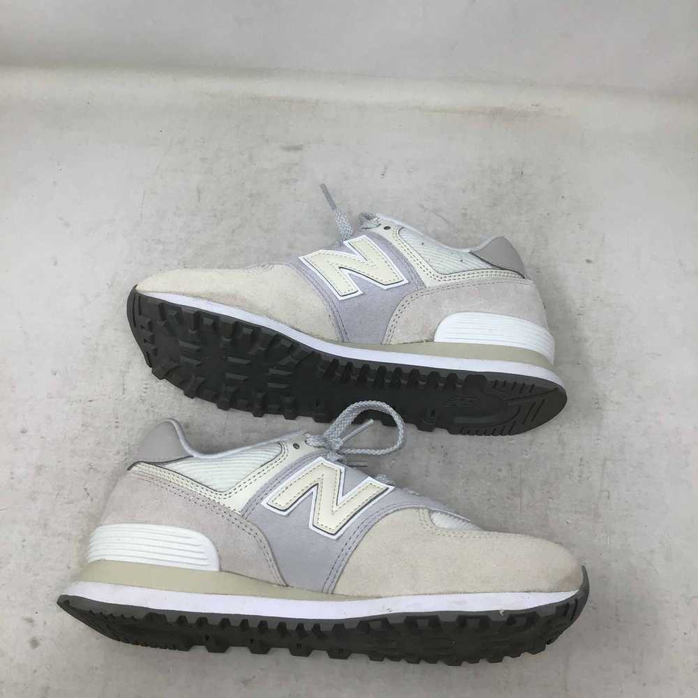 New Balance Wmns 574 Moonbeam - image 2