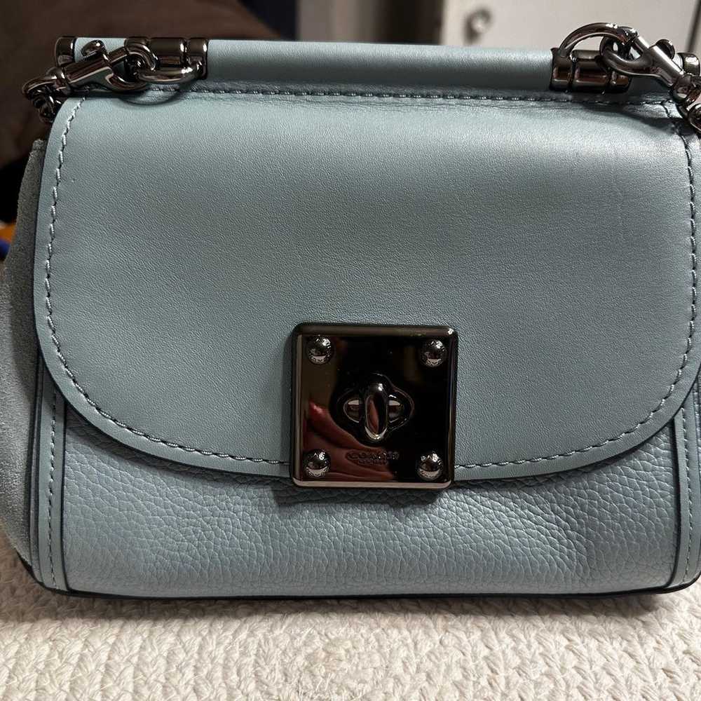 COACH Drifter Crossbody - image 2