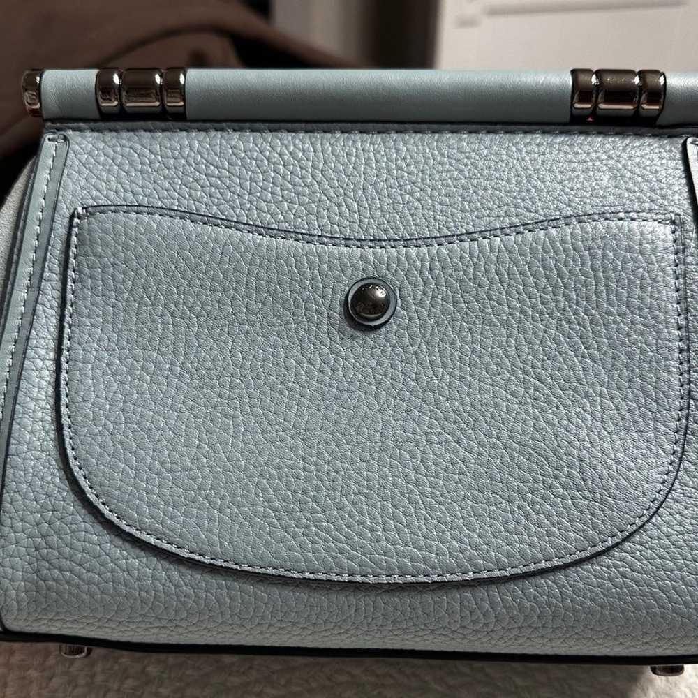 COACH Drifter Crossbody - image 4