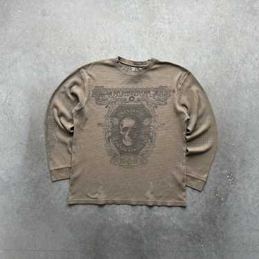 Affliction × Southpole × Vintage Crazy Vintage Y2… - image 1