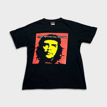 Band Tees × Rage Against The Machine × Vintage 19… - image 1