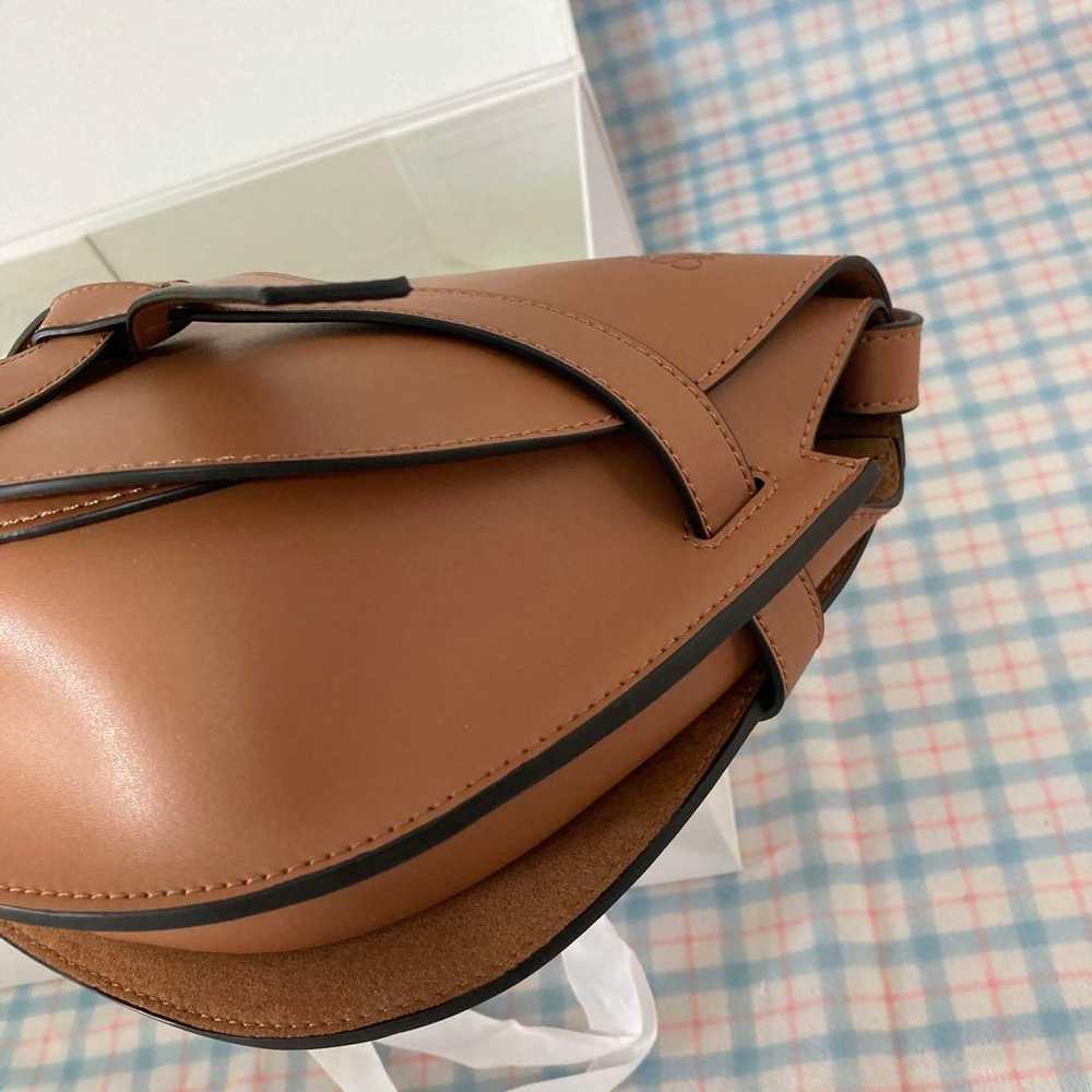 LOEWE Gate Dual Shoulder Bag - image 10