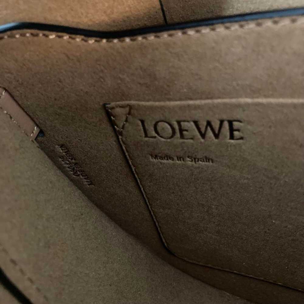 LOEWE Gate Dual Shoulder Bag - image 12