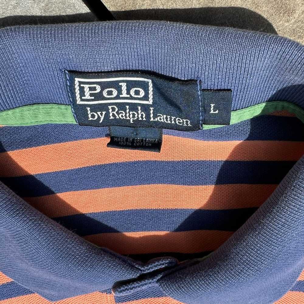 Polo Ralph Lauren × Ralph Lauren × Vintage Vintag… - image 3