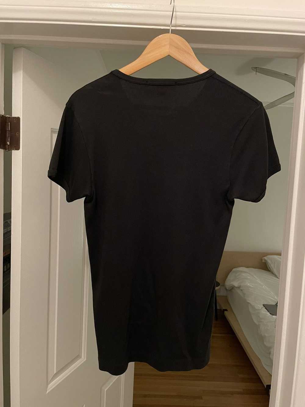 Gucci Black T-Shirt - image 2