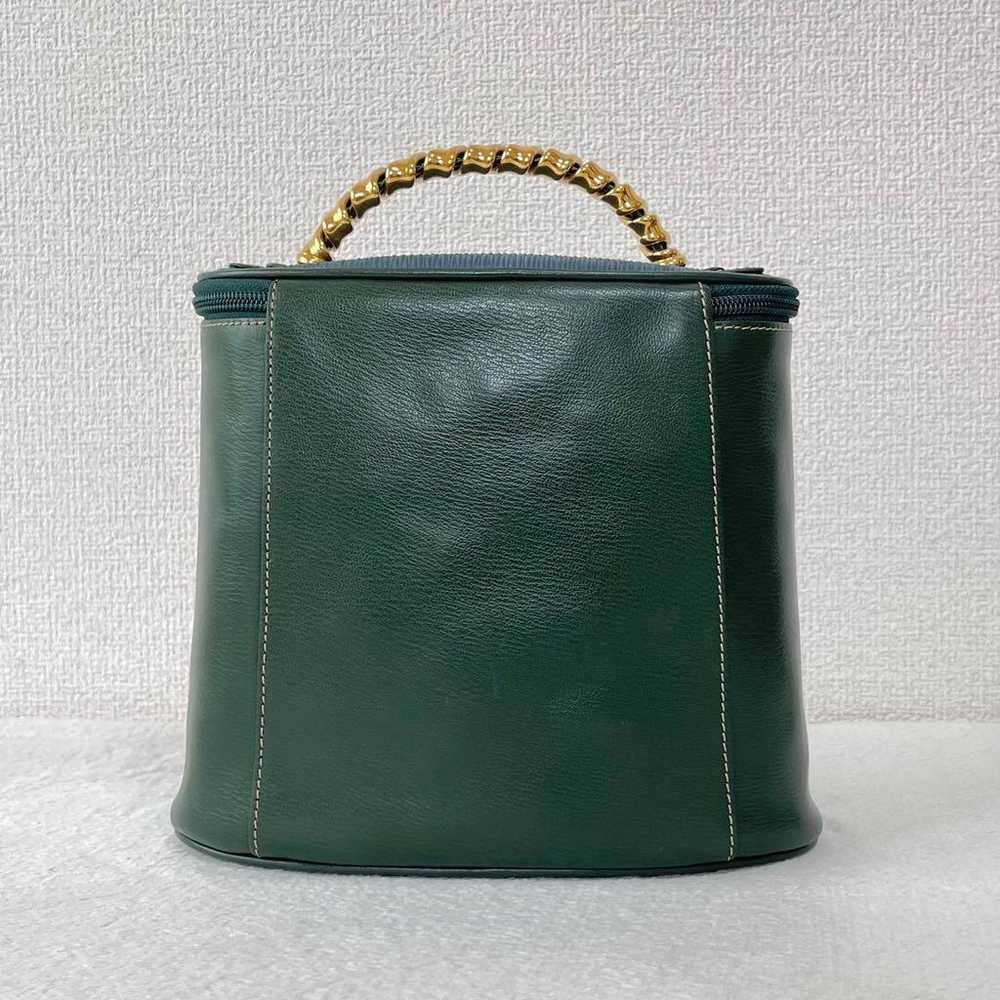 【Unused storage item】LOEWE Vanity Handbag Velazqu… - image 3