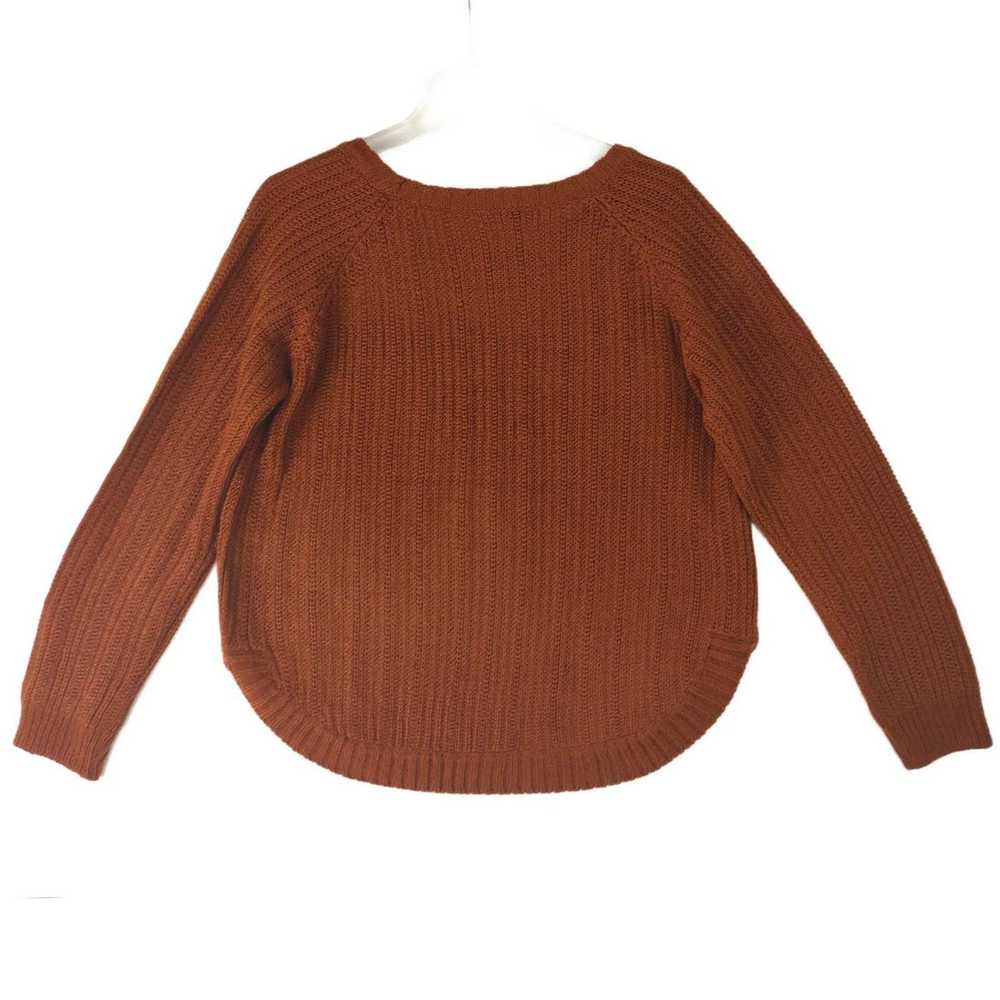 Other LOVE CHANGE Italy Side Button Crop Sweater,… - image 5