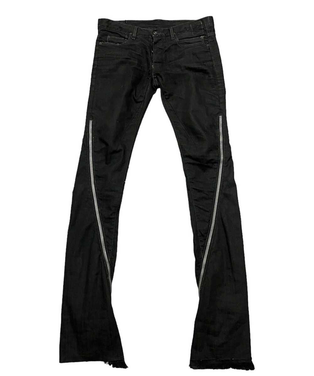 Rick Owens Rick Owens SS09 Strutter Banana Cuts - image 1