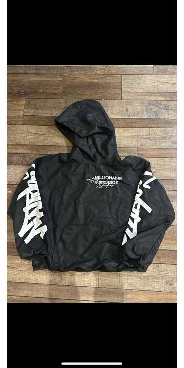 Streetwear Billionaire studios hoodie