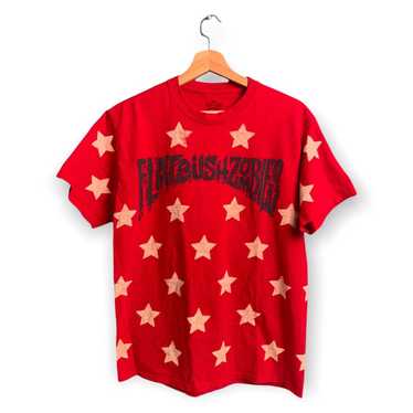 Rap Tees × Streetwear × Vintage Flatbush Zombies … - image 1