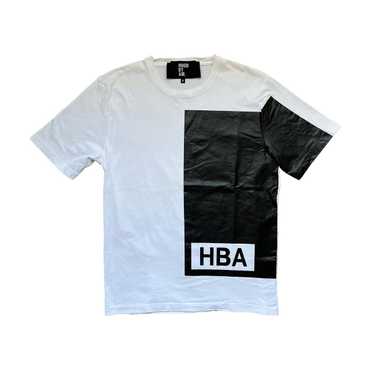 Hood by air logo - Gem