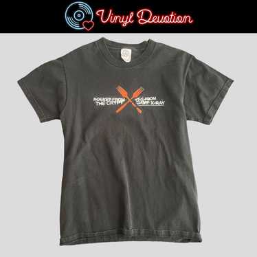 ROCKET FROM THE CRYPT JAPAN TOUR Tシャツ L Rocket From The Crypt Official Merch Store | Rocket From The