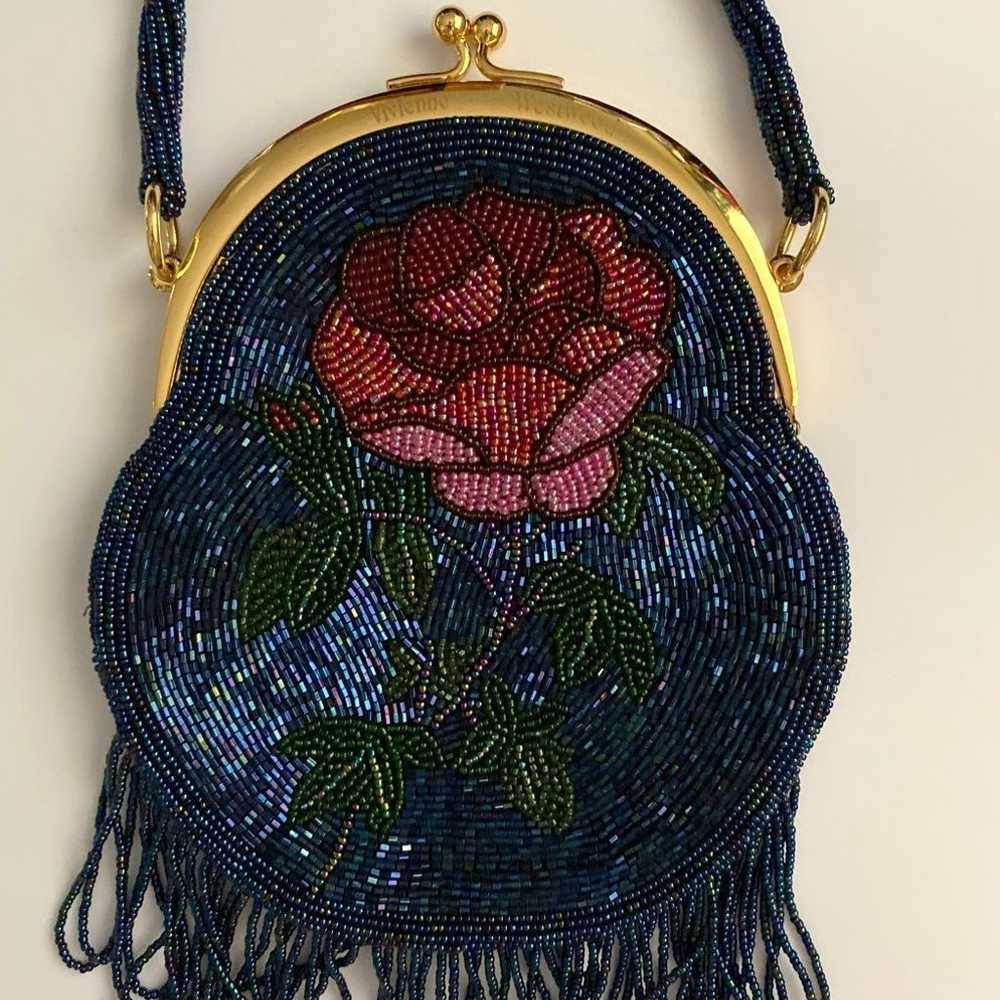 [VERY RARE] vivienne westwood bead party purse - image 1