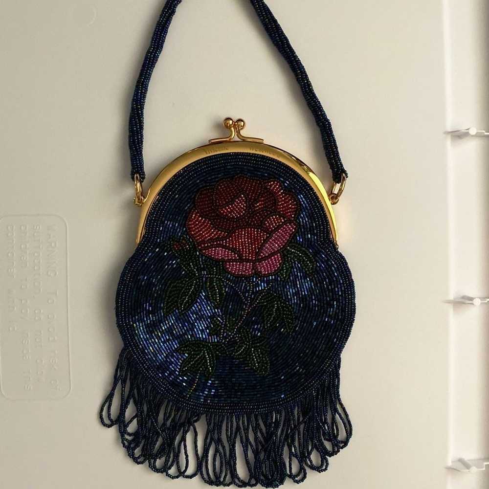 [VERY RARE] vivienne westwood bead party purse - image 2