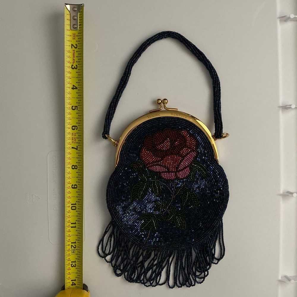 [VERY RARE] vivienne westwood bead party purse - image 7