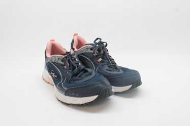 Ryka Sky Walk 4 Women's Navy Blue Sneakers FS 10M - image 1