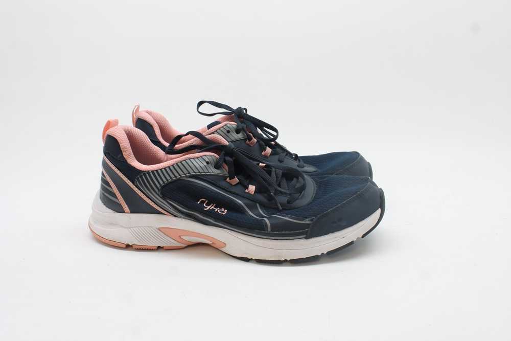 Ryka Sky Walk 4 Women's Navy Blue Sneakers FS 10M - image 2