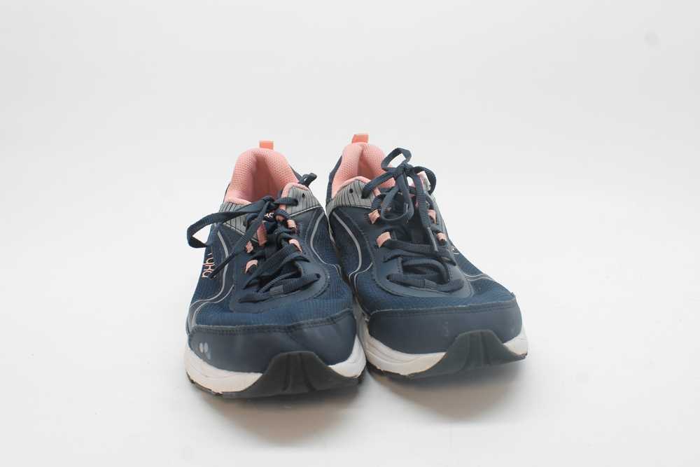 Ryka Sky Walk 4 Women's Navy Blue Sneakers FS 10M - image 3