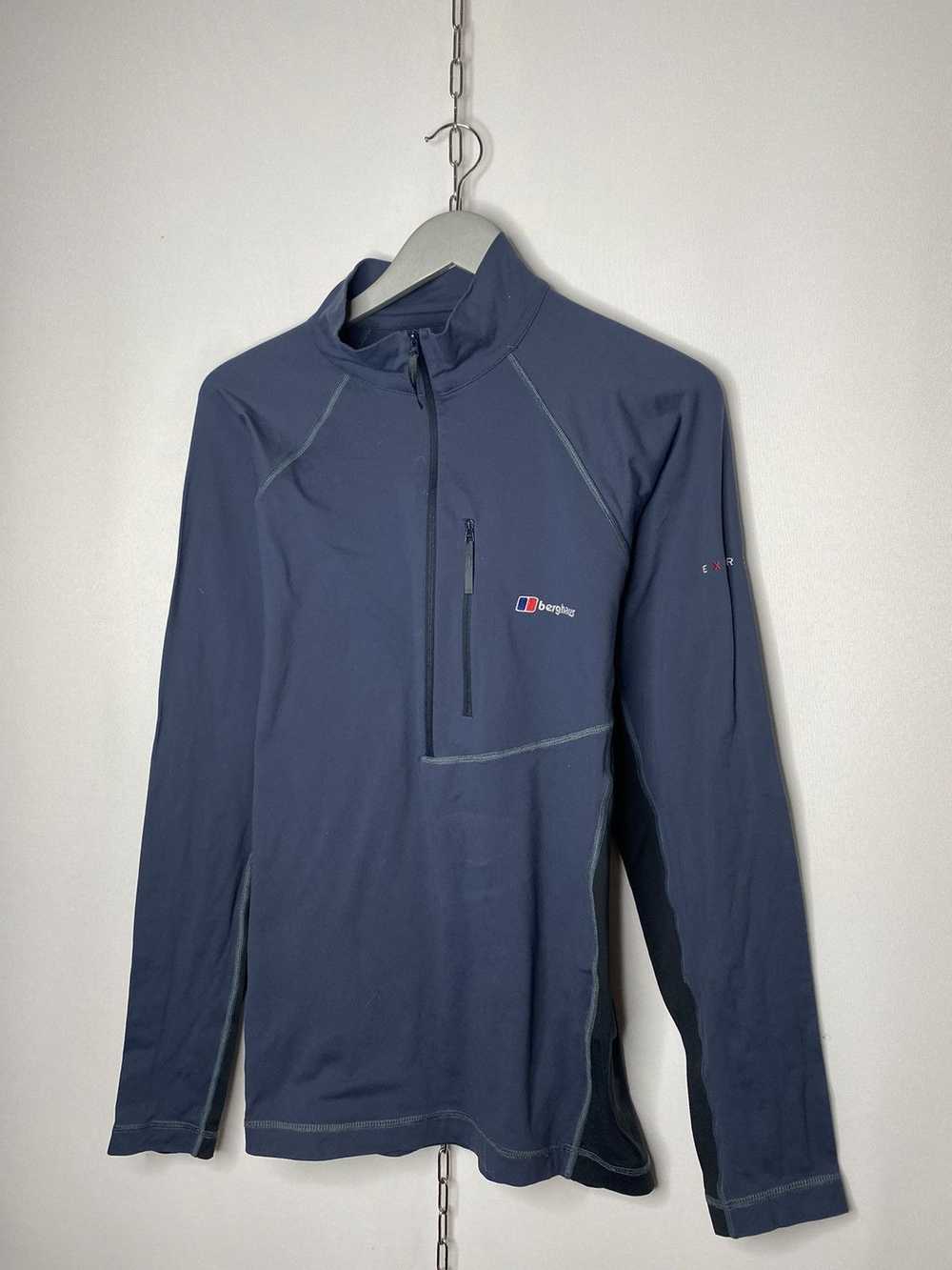 Berghaus × Outdoor Life × Vintage 🔥Vintage Bergh… - image 3