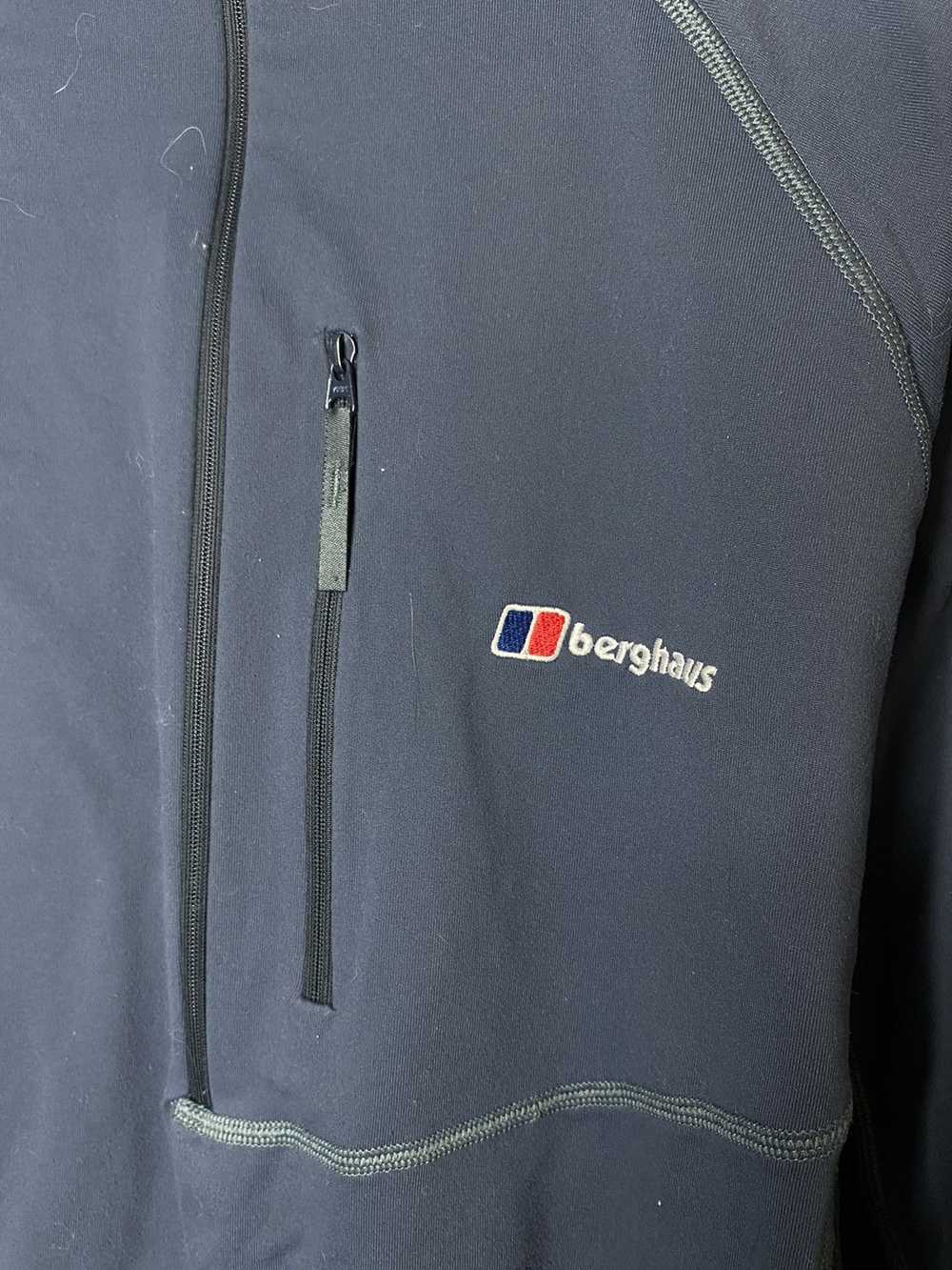 Berghaus × Outdoor Life × Vintage 🔥Vintage Bergh… - image 4