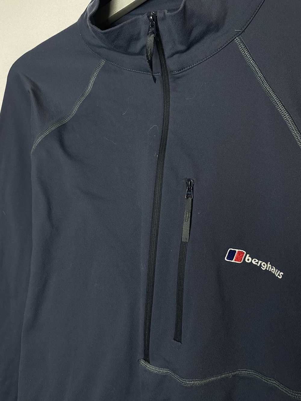 Berghaus × Outdoor Life × Vintage 🔥Vintage Bergh… - image 5