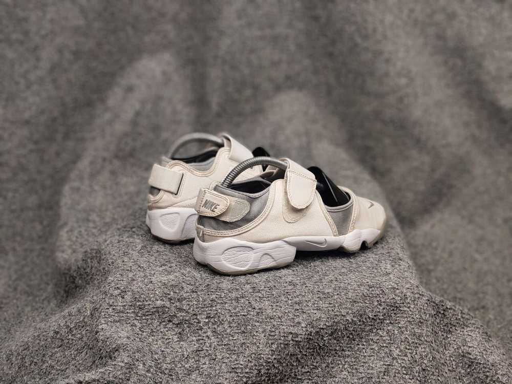 Nike × Streetwear × Vintage Vintage Nike Air Rift… - image 11