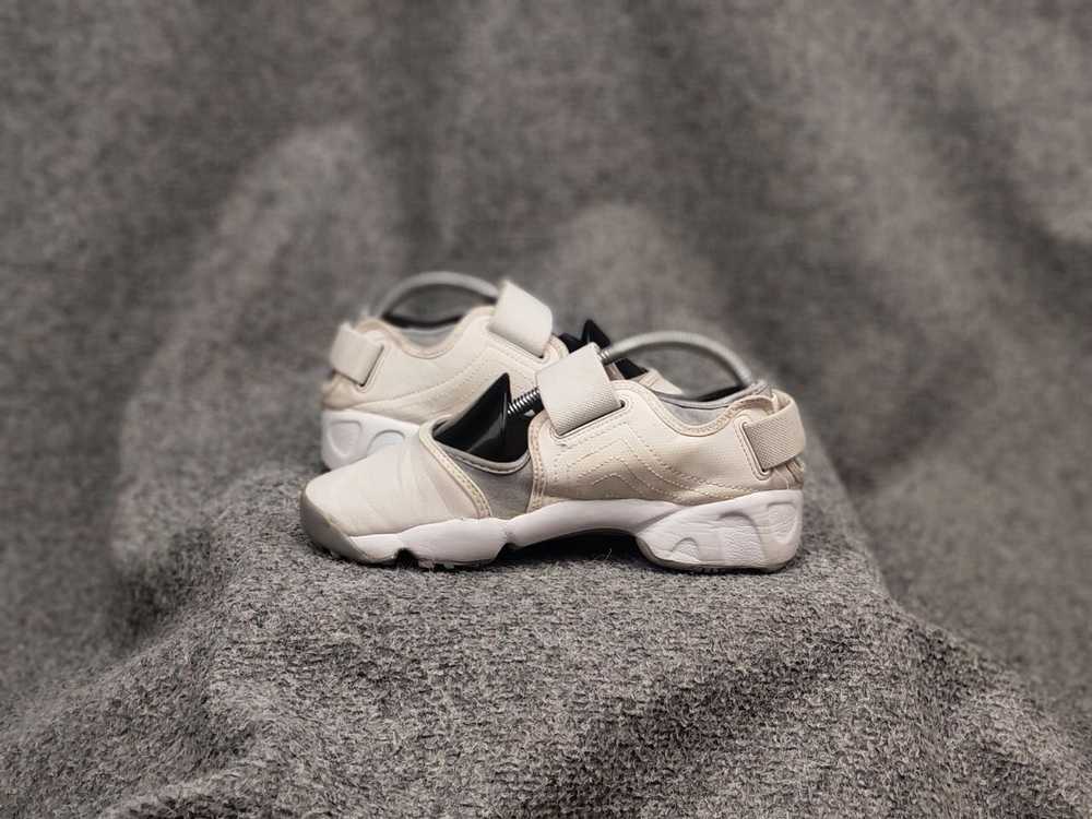 Nike × Streetwear × Vintage Vintage Nike Air Rift… - image 12