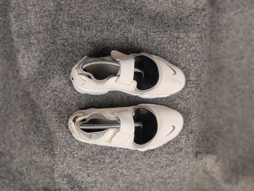 Nike × Streetwear × Vintage Vintage Nike Air Rift… - image 3