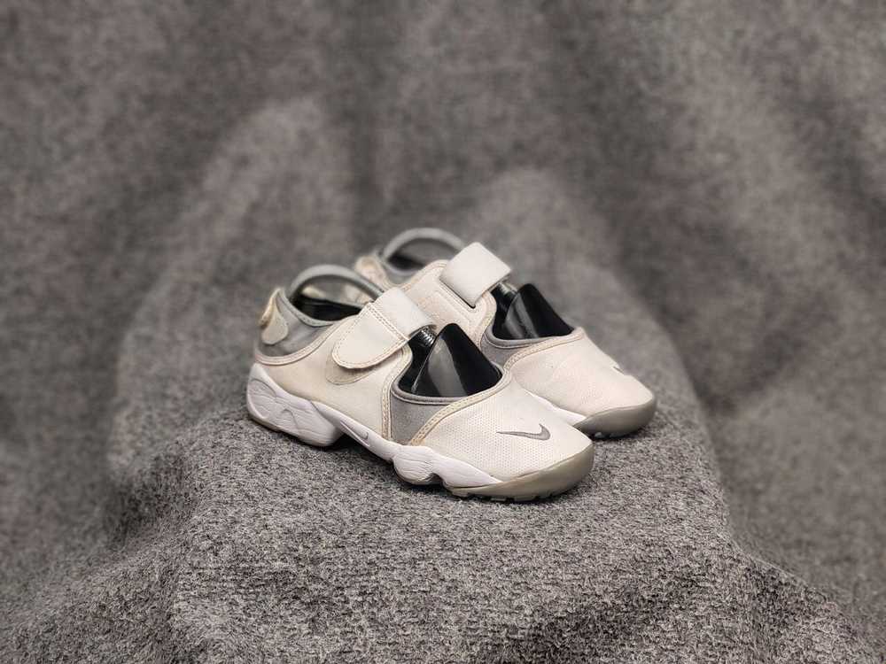 Nike × Streetwear × Vintage Vintage Nike Air Rift… - image 5