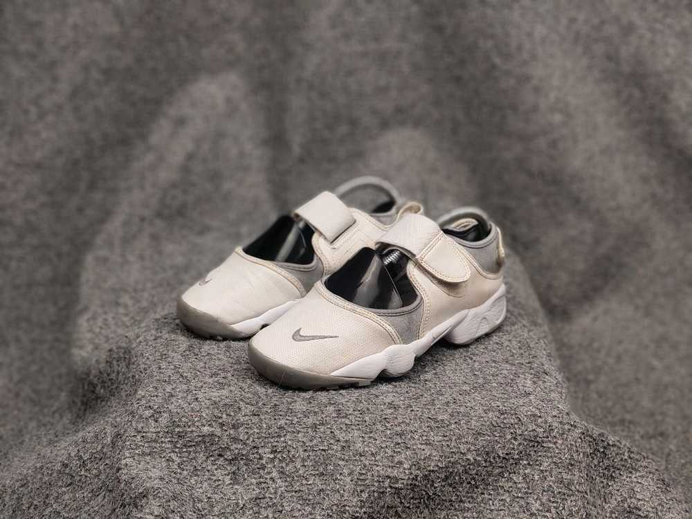 Nike × Streetwear × Vintage Vintage Nike Air Rift… - image 7