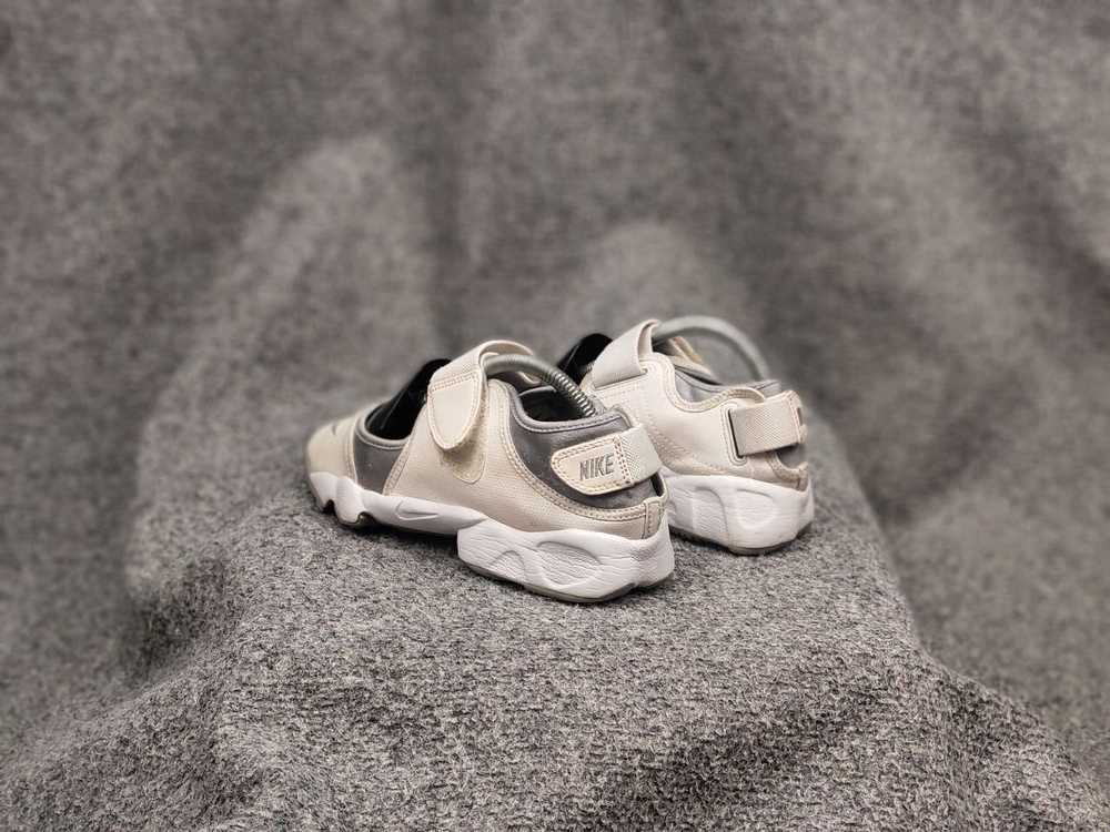 Nike × Streetwear × Vintage Vintage Nike Air Rift… - image 9