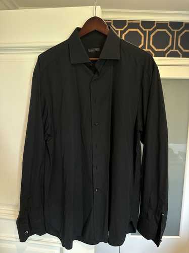 Stefano Ricci Stefano Rocci Button Up