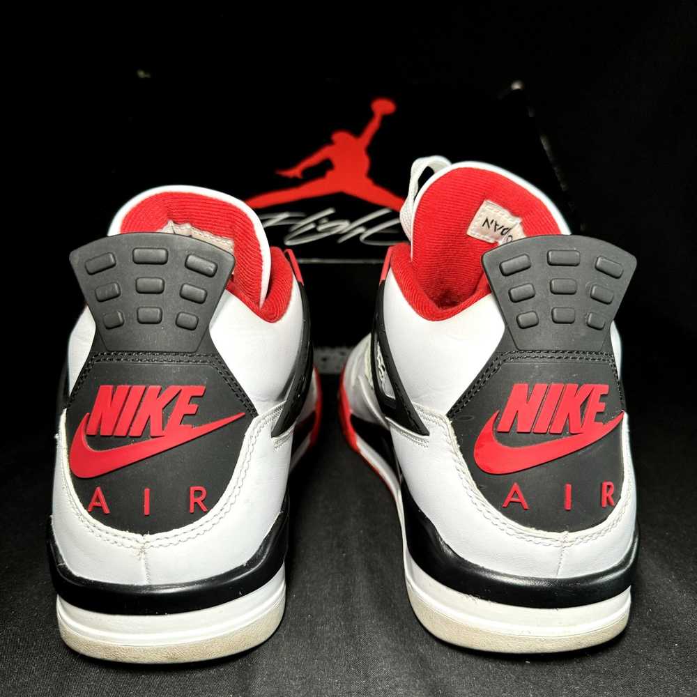 Jordan Brand × Nike Size 11 - Air Jordan 4 Retro … - image 5